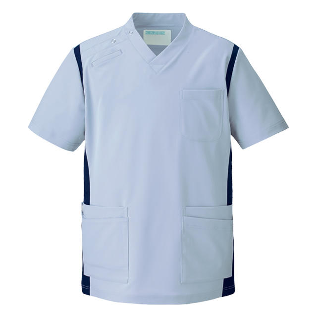 สีน้ำเงินแซ็กโซโฟน41