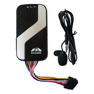 Rastreador <span class=keywords><strong>GPS</strong></span> inteligente antirrobo para vehículos <span class=keywords><strong>con</strong></span> corte remoto de aceite y monitoreo de combustible en tiempo real TK403 - Product Image 1