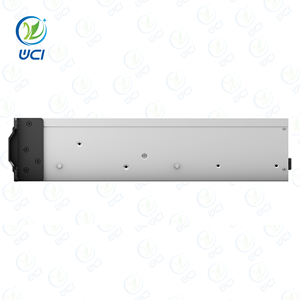 Оригинальный Новый 8-отсек 1U RS1221RP + RS1221 + Diskless сетевой сервер хранения данных - Product Image 5