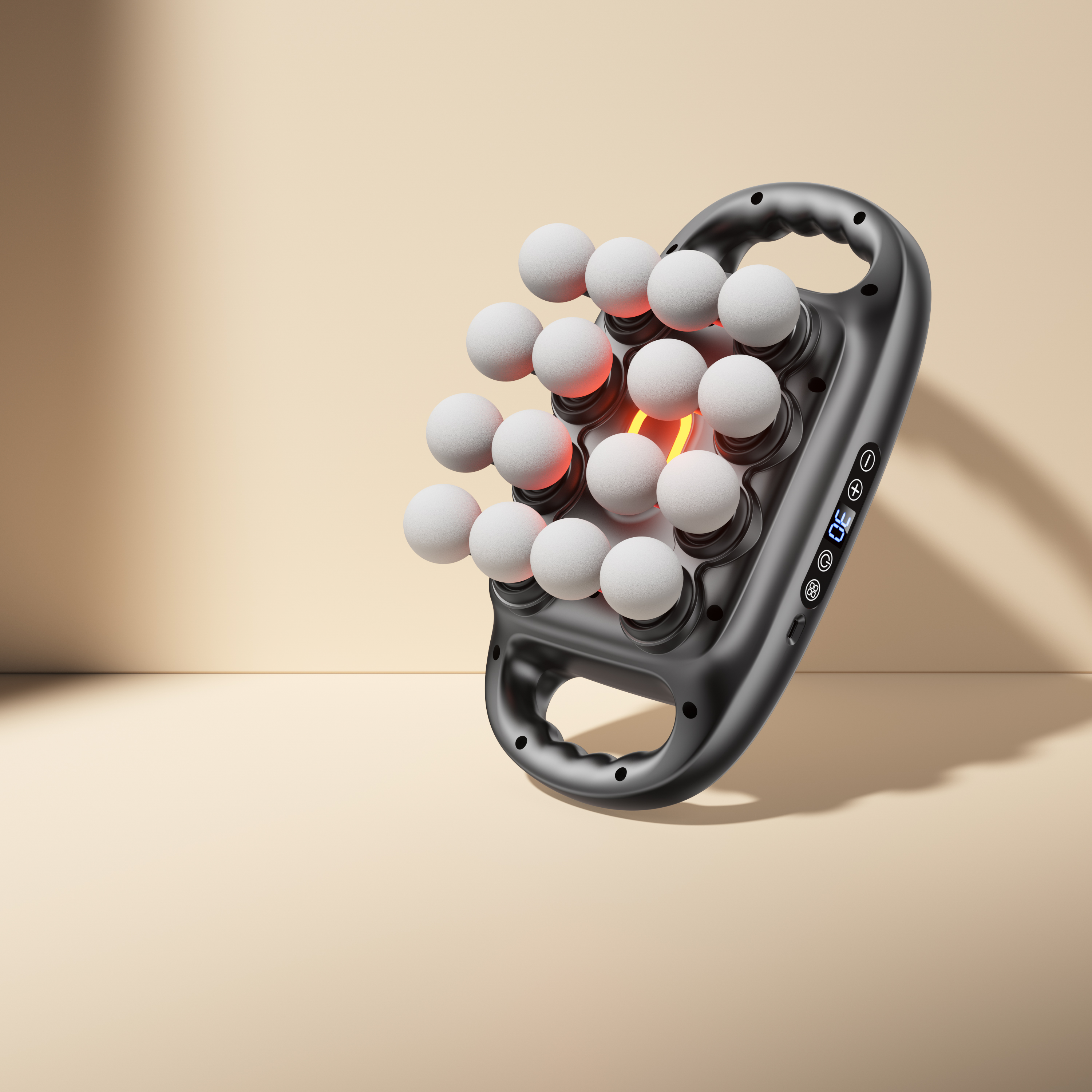 Gray G9-16 heads 11.1V 1800mah 5C li-battery