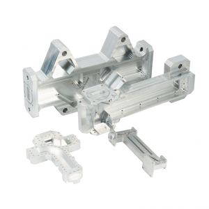 Pièces automobiles personnalisées OEM, roulement de roue arrière, fil d'acier inoxydable, usinage CNC par électroérosion, service de perçage et de brochage, certifié ISO9001 - Product Image 5