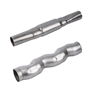 โรงงานผลิตแม่พิมพ์ปั๊มขึ้นรูปโลหะ ชไนจีนหนิงโป ลี่เฟิง ผลิตชิ้นส่วนไฮโดรฟอร์มมิ่งสำหรับ<span class=keywords><strong>รถ</strong></span>ยนต์ M240 หมายเลข 00179 - Product Image 1