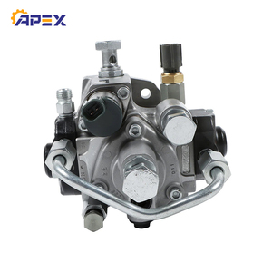 Pompe à carburant pour pièces détachées d'excavatrice, prix usine, 294000-1124 8-98081771-2, compatible avec moteur diesel Isuzu 4HK1 - Product Image 1
