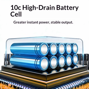 Mivochi 18V電動工具用バッテリーを21700 <span class=keywords><strong>MHB</strong></span> -21700 8.0Ah/10.0Ah -45～60に交換してください。 - Product Image 2