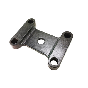 Meilleur prix pour les pièces de semi-remorque, ressort de suspension, pièces de suspension pour remorque - Product Image 2
