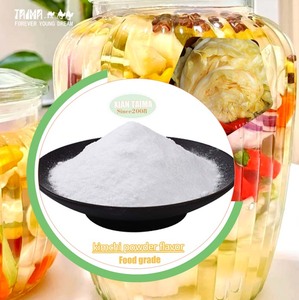 Poudre de piments marinés de qualité alimentaire, concentré d'arôme, saveur de piment mariné, arôme et parfum liquides, parfums alimentaires - Product Image 2