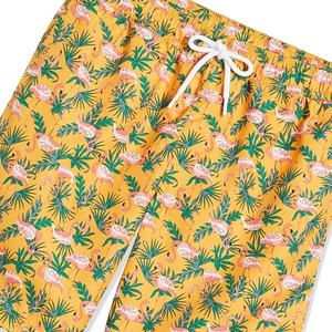 Pantalones cortos de playa personalizados al por mayor, pantalones cortos de playa para hombre SOEM Sea Board Shorts de lujo lisos informales deportivos personalizados de verano impermeables Unisex - Product Image 6