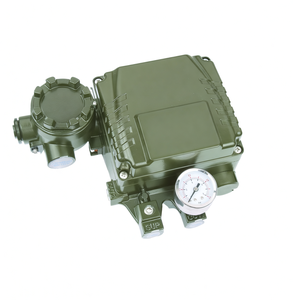 COVNA YT-1000 Rotary & Linear Electro Pneumatic with 4-20mA Feedback Control - Product Image 3
