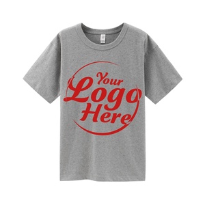 เสื้อยืดแขนสั้นสีขาวสไตล์วินเทจอเมริกันคลาสสิกสำหรับผู้ชาย ผ้าคอตตอนเนื้อหนัก 300GSM แบบเรียบง่าย - Product Image 6