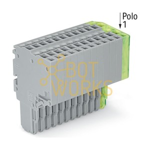 Wago 2020214000036 - Nuovo - Product Image 1