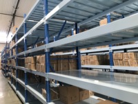 Roulement linéaire à bride carrée JOTON LHIFSM6 8 10 12 13 16 20 25 30 35 40 50/G H L