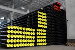 ท่อเจาะ HDD สำหรับเครื่องเจาะ ZT25  ชนิดเกลียว <span class=keywords><strong>NC23</strong></span> ความยาวใช้งาน 3 เมตร เส้นผ่านศูนย์กลาง 73 มม. ขายในราคาที่ดีที่สุด - Product Image 6