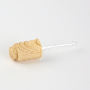 Wholesale Good Competitive Price Min 1Ml 2Ml <strong>Dropper</strong> Bottle 30Ml 50Ml Essential Oil Empty Amber Glass Bottle With <strong>Dropper</strong> - Product Image 5
