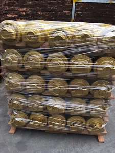 Venta Directa de Fábrica, Nuevas Ruedas de Soporte Originales Liugong 9055, 906, 907, 908, 913, 915, 916, 920 - Aptas para el Sistema de Soporte - Product Image 6