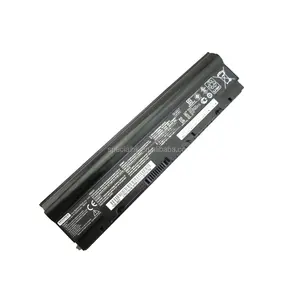 Asus a32-1015/EEE PC 1015P/EEE PC 1015PE/EEE PC 1016/EEE PC 1215 के लिए लिथियम आयन रिचार्जेबल 10.8V 4400mAh लैपटॉप बैटरी