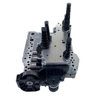 Cuerpo de Válvulas Mecatrónico de Transmisión 7M5R-14C247 6DCT450 MPS6 de Excelente Calidad para Ford Volvo C30