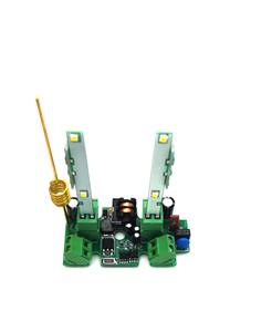 12-265v LED stroboscopique voyant d'avertissement flash tour lampe d'avertissement - Product Image 5