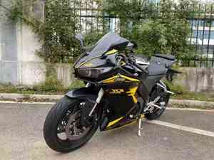 Blade <span class=keywords><strong>300</strong></span> Warrior Track Edition, Auto Deportivo Nacional IV, Motor de Dos Cilindros con Inyección Electrónica de Combustible, Refrigerado por Agua, 300cc, Sistema de Frenos ABS - Product Image 5