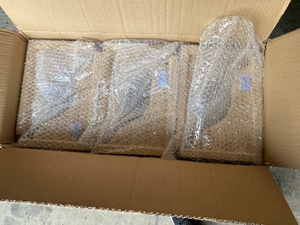 주방 장식 나무 장식 브래킷 단단한 나무 Corbels 지원 선반 브래킷 주방 캐비닛에 사용 - Product Image 5