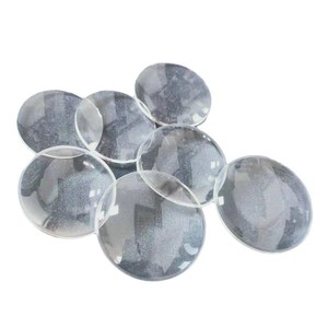 Interchangeable Mobile Lenses PMMA Customizable Dimensions For Smartphone Camera Accessories - Product Image 5