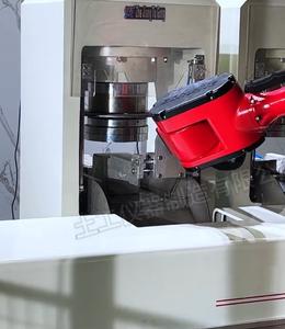 STYE-2000M/3000M Full Automatic <strong>Compression</strong> <strong>Testing</strong> <strong>Machine</strong> (with Conveyor Belt 1 Dragging 3) - Product Image 3