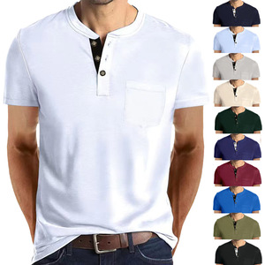 Polo Unisex con Logo personalizzato personalizzato personalizzato e stampato Business estate a maglia caratteristiche traspiranti - Product Image 1