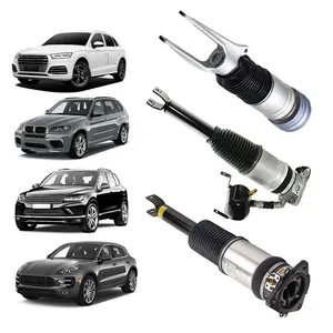 Nhà Máy Bán buôn hệ thống treo khí cho Audi Avant A6 4F C6 S6 A6L A7 C5 84 như SS 03 4E hệ thống treo khí giảm xóc 4e0616001n