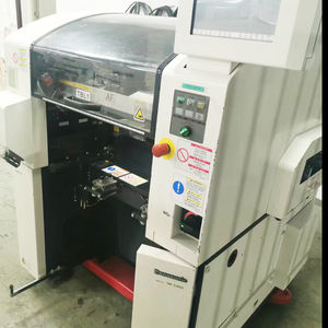 آلة تركيب SMT مستعملة عالية السرعة طراز CM401-M للتحكم الدقيق في إنتاجية 70000 قطعة في الساعة، جهاز إدخال الرقائق بدقة 50 ميكرون، 220 فولت/380 فولت، ضمان لمدة سنة واحدة - Product Image 4