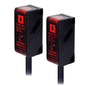 Nuevo Sensor Fotoeléctrico Original de la Serie BY de Autonics, BY500-TDT1 2/BYS500-TDT1 2 - Product Image 1