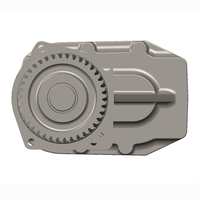 Compresseur d'air Drive 4919637 2886863 Convient pour le moteur K19