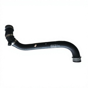 Manguera de Refrigerante para Mercedes-Benz 2465010058 de Goma para Vehículos de Trabajo Mediano, Pieza de Repuesto - Product Image 4
