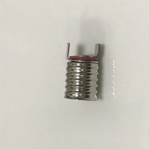<span class=keywords><strong>E10</strong></span> Mini vít ánh sáng bóng đèn Ổ cắm đèn phần <span class=keywords><strong>E10</strong></span> Đèn chủ cơ sở <span class=keywords><strong>cap</strong></span> ổ cắm cho bóng đèn - Product Image 3