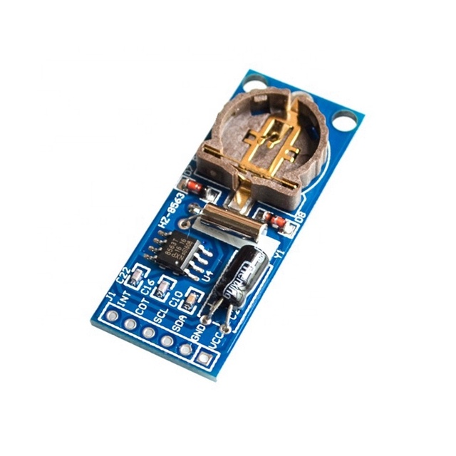 PCF8563T Module, Clock Module, RTC Module