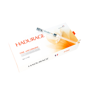 Acide hyaluronique de qualité médicale, produit de comblement dermique injectable, augmentation des lèvres et du visage, gel de comblement HA coréen - Product Image 4