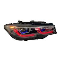 Phare avant G20 RGB 2018-2022 Série 3 G28 Laser 320i 325i 330i L335i DRL, pièces automobiles pour BMW