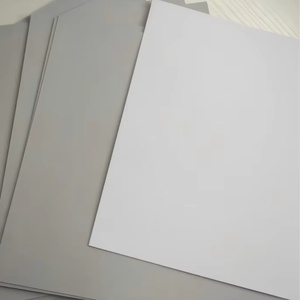 Rollo de Papel WTL (Test Liner Board) con Revestimiento Blanco para Embalaje Corrugado - Product Image 1