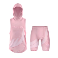 Uniforme de football 7v7 unisexe pour adultes, respirant, 100 % polyester, conception personnalisée, sublimation, OEM ODM, échantillon en 7 jours