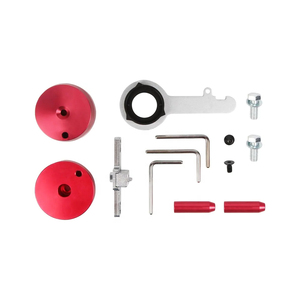 Ensemble d'outils de synchronisation de volant d'alignement de vilebrequin d'arbre à cames de moteur pour Ford Transit EcoBlue 2.0 TDCi AWD FWD RWD - Product Image 2