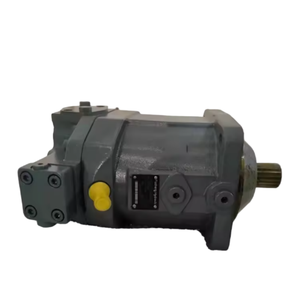 ปั๊มไฮดรอลิกทดแทนรุ่น A11VO สำหรับรถขุดและเครื่องจักรกลหนัก - Product Image 5