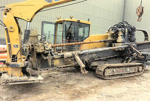 XCMG Offizieller Bohrloch-Erdbohrer XZ450PLUS Gebrauchter Horizontaler Richtbohrer Preis zum Verkauf - Product Image 2