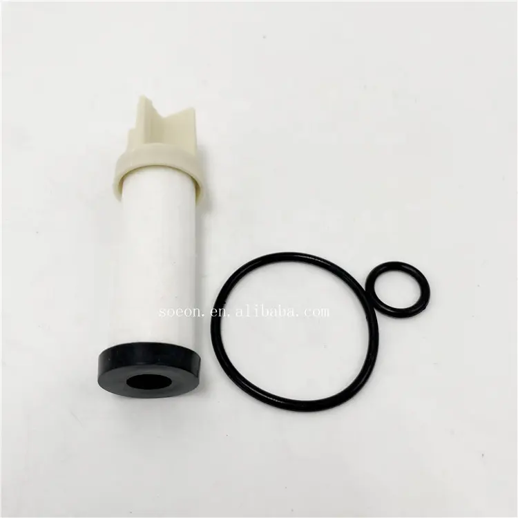 Aardgasfilter 612600190763 Voor Weichai Wp7 Gas Cng-Motor