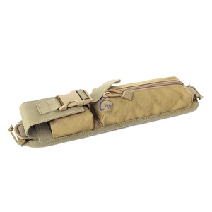 Bolsa Táctica Multifuncional de Alta Calidad para Caza al Aire Libre, Camuflaje, con Correa para Hombro y Mochila - Product Image 5