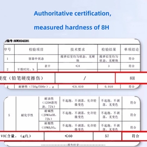 <span class=keywords><strong>Pintura</strong></span> <span class=keywords><strong>de</strong></span> suelo <span class=keywords><strong>de</strong></span> Color epoxi líquido <span class=keywords><strong>de</strong></span> alta dureza resistente a los arañazos <span class=keywords><strong>para</strong></span> garaje, taller, aparcamiento, suelo <span class=keywords><strong>de</strong></span> <span class=keywords><strong>Patio</strong></span> - Product Image 6