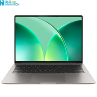 FMB-P ZQC-P untuk Honor MagicBook Pro14 2026 Ultra9-285H Ultra5-338H Ultra X7-358H Ultra X9-388H 32G 1T 3.1K OLED 14''