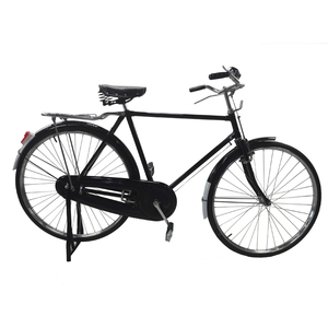 Guardabarros de <span class=keywords><strong>bicicleta</strong></span> tradicional para hombre, diseño de alta calidad, tradicional - Product Image 1