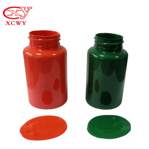 C.I.15850:1 Pigmento Rojo 57:1 Pasta Carmín Brillante 6B Pigmento Líquido para Recubrimientos Acuáticos, Pintura de Látex y Barniz para Madera - Product Image 4