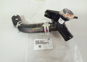 Radiateur d'origine 25327-H5110 RADIATOR ASSY 25327 H5110 pour Hyundai Kia 25327H5110 - Product Image 4
