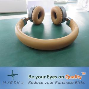 Wireless headphone Quality <strong>Inspection</strong> Service - Product Image 2