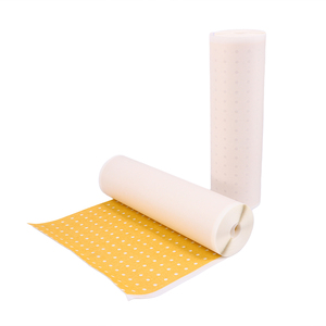 Esparadrapo Adhesivo Perforado con Orificios, Esparadrapo de Óxido de Zinc - Product Image 6