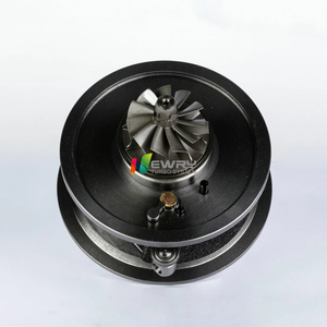 Newry Turbocharger Billet Cartridge BV43 53039880190 Cartridge untuk Audi A4 2.0 TDI (B8) mesin CAGA CAGB C Turbo Core - Product Image 6